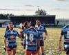 Saint-Nicolas-de-la-Grave. Journée derby pour les rugbymen du CCN XV