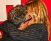 Face aux critiques, Marc Lavoine justifie son baiser passionné avec Adriana Karembeu