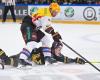 Ajoie battu par Genève-Servette, son entraîneur est en danger