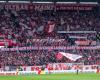 Les banderoles fracassantes des supporters de Mayence contre Klopp