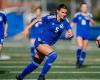 Saison historique pour l’équipe féminine de soccer des Carabins