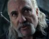 Kim Bodnia ne sera plus Vesemir dans la saison 4 de The Witcher