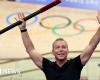 Le cycliste Chris Hoy annonce que son cancer est en phase terminale