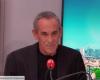 cet homme politique que Thierry Ardisson ne porte pas dans son cœur