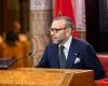 la dernière apparition de Mohammed VI suscite des interrogations sur son état de santé (Vidéo)