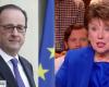 VIDÉO – Roselyne Bachelot sans pitié avec François Hollande, elle y va fort : « C’est méchant »