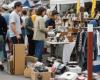 brocantes et vide-greniers dans la Somme