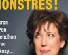 Les portraits époustouflants de Roselyne Bachelot