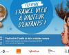 Vivez la 4ème édition du festival France Bleu pour les enfants du 28 novembre au 1er décembre 2024