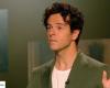 Michaël Gregorio impressionné par la voix de Tahar Rahim dans la peau de Charles Aznavour (ZAPTV)