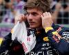 Max Verstappen prend clairement position sur le chef de McLaren, Zak Brown, alors que la tricherie se poursuit avant le Grand Prix des États-Unis.