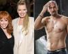 Reba McEntire n’oubliera “jamais” avoir vu Steve Howey nu dans “Shameless”