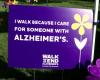 La Marche pour mettre fin à la maladie d’Alzheimer à Holyoke sensibilise et finance la recherche