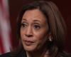 Kamala Harris dit que Trump « rabaisse le bureau »