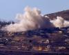 L’armée israélienne dynamite des maisons dans trois villages frontaliers