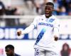 Hamed Junior Traoré, le feu follet qui marque toujours plus de points