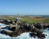 INFOS OUEST-FRANCE. Panne du mythique phare du Créac’h situé sur l’île d’Ouessant