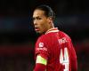 Virgil van Dijk est parti très impressionné par quatre joueurs de Liverpool pendant la trêve internationale