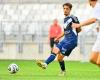 Les Girondins assurent le minimum [Joueur par joueur Bordeaux-Avranches]