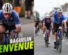 Vélo. Transfert – Philippe Wagner-Bazin engage un jeune puncheur français