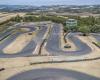 L’une des plus belles pistes de karting outdoor d’Europe se situe en Aveyron