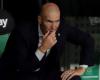 la nouvelle folle rumeur de Zinédine Zidane