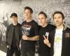 Un documentaire sur Simple Plan