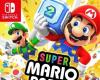 Avis et critiques du jeu Super Mario Party Jamboree sur Switch