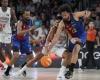 Baskonia conquiert les Palaos et renverse le Barça dans un grand match