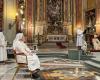 Les célébrations commencent à Rome 24 heures avant que Marie-Léonie ne devienne une sainte