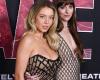 Sydney Sweeney méconnaissable, elle revient sur sa transformation : « plusieurs mois de… »