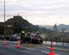 Une voiture détruite par les flammes dans une rue du Puy… L’actualité de la Haute-Loire en bref