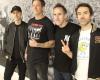 Lancement d’un documentaire sur Simple Plan