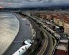 Du soleil avant le retour de la pluie… Voici la météo qui vous attend cette semaine dans les Alpes-Maritimes