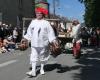 Quel sera le thème de la fête médiévale dans cette commune de Loire-Atlantique ?