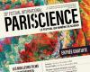 Parisscience, le festival international du film scientifique à Paris du 24 au 28 octobre 2024