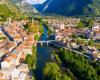 Cette ville des Pyrénées a connu son âge d’or, avant qu’un « coup terrible » ne lui arrive