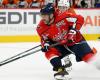 Les Capitals de Washington battent les Flyers de Philadelphie 6-3