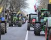 « Remettez un peu de pression »… Les agriculteurs prêts à bloquer à nouveau le pays à partir de mi-novembre