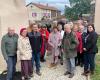 Rencontre avec des auteurs de Haute-Loire à la bibliothèque municipale