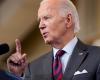 Les critiques de Joe Biden contre Donald Trump