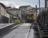 grands travaux dans cette commune de Haute-Loire