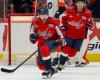 Les Capitals tiennent le coup face à Philadelphie