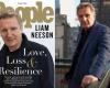 Liam Neeson explique quand il se retirera des films d’action (exclusif)