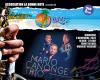 le groupe Mario Canonge Trio est le protagoniste de la 2ème édition du Saint-Martin Jazz Festival le 3 novembre !