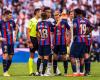 l’arbitre du Clasico est connu, le Barça et le Real ont des critiques à lui faire