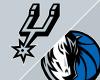 Mavericks 120-109 Spurs (25 octobre 2024) Récapitulatif du match