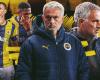 La triste disparition de Jose Mourinho se poursuit à Fenerbahce – et Man Utd n’a rien à craindre contre l’ancien patron lors des retrouvailles de la Ligue Europa