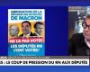 Plainte en diffamation de Richard Ramos après une affiche du RN visant le député MoDem du Loiret