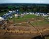 La loi Zan, une loi aussi pour protéger les terres agricoles dans le Morbihan